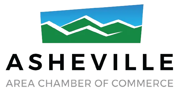 Asheville Chamber logo