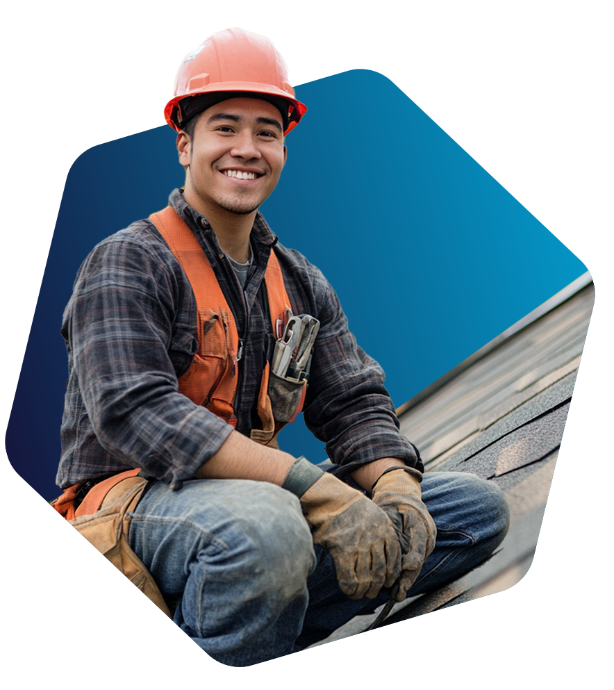 Trabajador de construcción